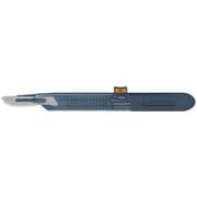 NO.20 [フェザーセーフシールドスカルペル 10本入 管理医療機器]