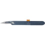 NO.25 [フェザーセーフシールドスカルペル 10本入 管理医療機器]