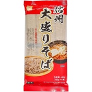 信州大盛りそば 480g