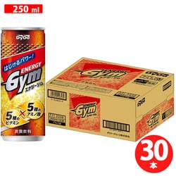 エナジージム 250ml×30本