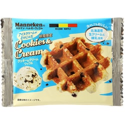 クッキー＆クリーム Ben & Jerry's Sweet Like Sugar Cookie Dough Core Ice Cream