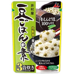 豆ごはんの素 230g