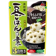豆ごはんの素 230g