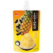 こだわりの氷みつ パイン 150g