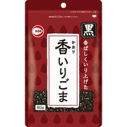 香いりごま 黒 60g
