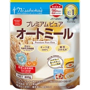 プレミアムピュア オートミール 800g