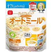 プレミアムピュア トラディショナル オートミール 800g