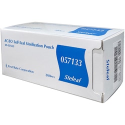 ステリーフ・セルフシールパウチ 200枚入 SP-057133