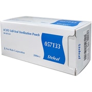ステリーフ・セルフシールパウチ 200枚入 SP-057133