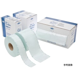 日油 滅菌バッグ ロール 両用 250MMX200M TS-4005