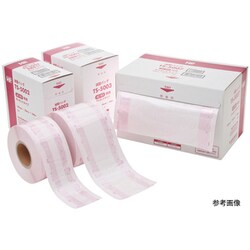 日油 滅菌バッグ ロール 両用 320X80MM100M TS-5006