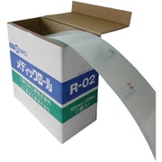 メディックロール R-02 100MMX200M 1巻入