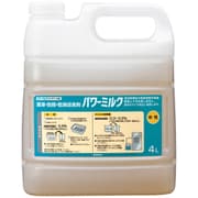 潤滑・防錆・乾燥促進剤パワーミルク 4L 50340