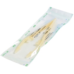 ディスポセッシ ホワイト 滅菌済 18CM 1X30P 004-42240