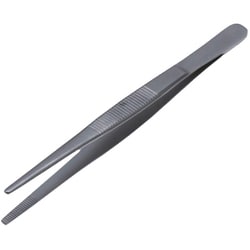 D380-546 [スーパーエコノミー外科ピンセット 13CM 一般医療機器]