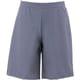 入浴介護ハーフパンツ グレー M 403341