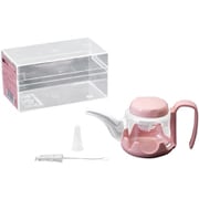 ダイヤ印ホルダー付薬呑器 L ピンク 200CC