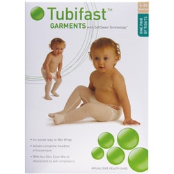 チュビファースト衣類 タイツ 6ヶ月-2歳用 550025