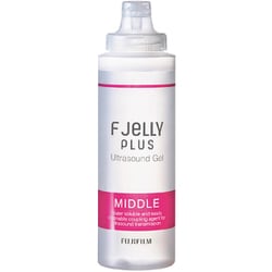 F JELLYPLUS ミドル 250G 12本 417014241