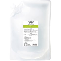 F JELLYPLUS ソフト 2KG 4袋 417014243