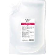 F JELLYPLUS ミドル 2KG 4袋 417014244