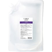 F JELLYPLUS ハード 2KG 4袋 417014245