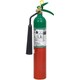 磁気発生機器対応CO2消火器 スーパーアルマックスNMB-5