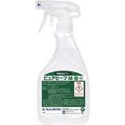ピュアセーフM 12本 500ML