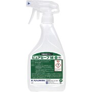 ピュアセーフM 6本 500ML