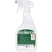 ピュアセーフM 1本 500ML