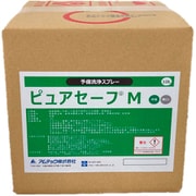 ピュアセーフM 10L