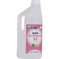 ファイナルイン SG 2L