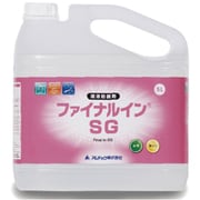 ファイナルイン SG 5L