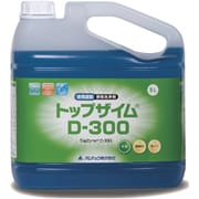 トップザイム D-300 5L 3本