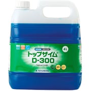 トップザイム D-300 4L 4本