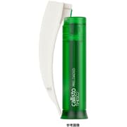 Timescoディスポ喉頭鏡セット マッキントッシュNO.3 10入 一般医療機器