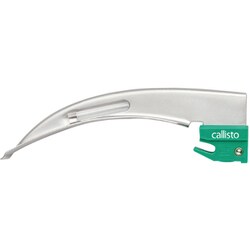 タイムス喉頭鏡カリストディスポセット マッキントッシュNO.3 10入 一般医療機器