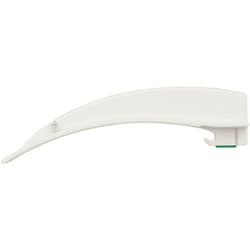 フリーウェイ喉頭鏡ディスポブレード マッキントッシュNO.3 10入 一般医療機器