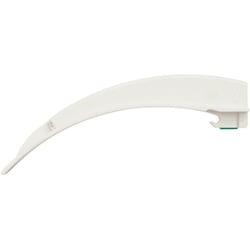 フリーウェイ喉頭鏡ディスポブレード マッキントッシュNO.4 10入 一般医療機器