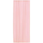 MY-TP60CH [マツヨシ衝立II交換用カーテン ピンク 60X180用]
