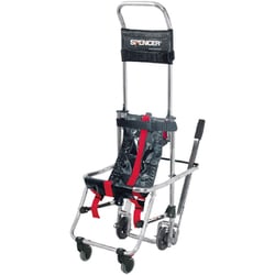 非常用階段避難車 スキッド SPENCER-SKID