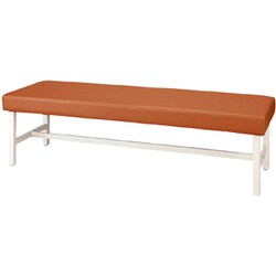 BC-ET6560 [マツヨシ ベーシック診察台 ライトブラウン W65XH60CM]