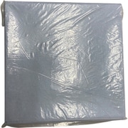 クリニカルシーツ B-W平角・厚手 10枚入 90X120CM