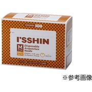 JZ10-1648 [ディスポ鍼Mstyle 寸6-1番 300ポン 管理医療機器]