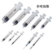 01005 [プラスチックシリンジ 針なし 5ML 100入 一般医療機器]