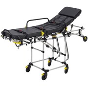 コンパクト車両搭載用ストレッチャー ANSM3