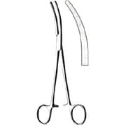 06-630-00 [コッヘル止血鉗子 反型・無鈎 18.5CM]