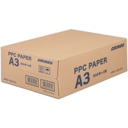 PPC-CRI [PPCペーパー A3 500枚X3サツ]