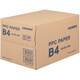 PPCペーパー B4 500枚X5サツ PPC-CRI