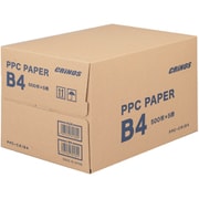 PPC-CRI [PPCペーパー B4 500枚X5サツ]